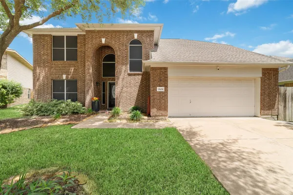$465,000 | 19630 Nara Vista Drive, Tomball, TX 77377