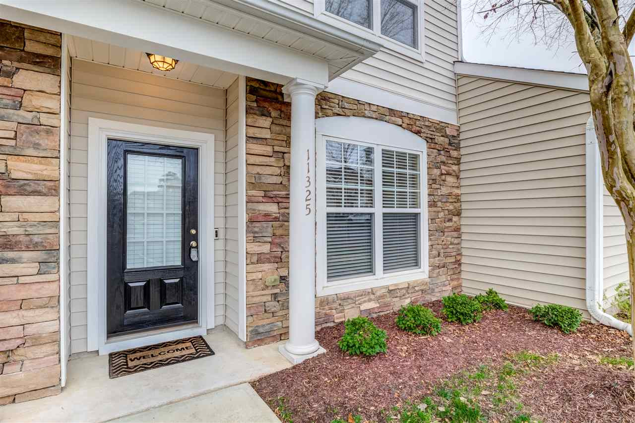11325 Shadow Elms Lane Raleigh, NC 27614 - Photo 3 of 29 Photo 3