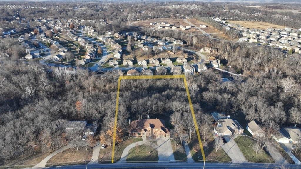 19610 East Bundschu Road Independence, MO 64056 - Photo 6 of 72