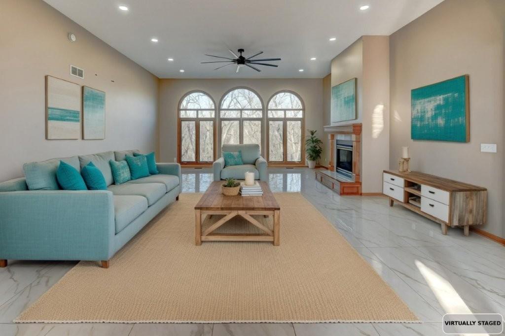 19610 East Bundschu Road Independence, MO 64056 - Photo 63 of 72