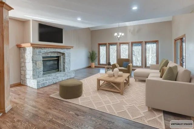 $1,250,000 | 19610 East Bundschu Road, Independence, MO 64056