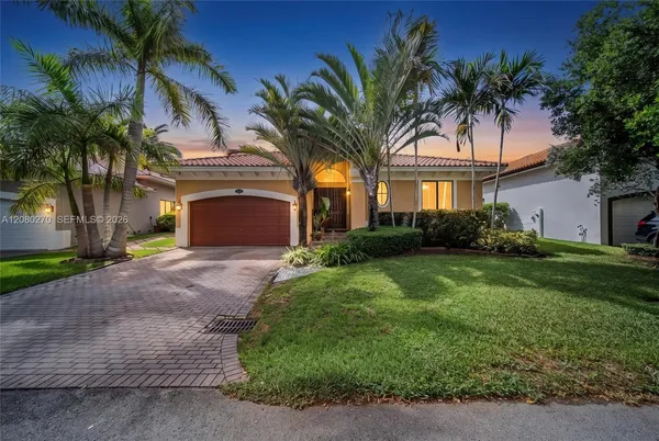 $779,000 | 7548 Southwest 189th Street, Cutler Bay, FL 33157