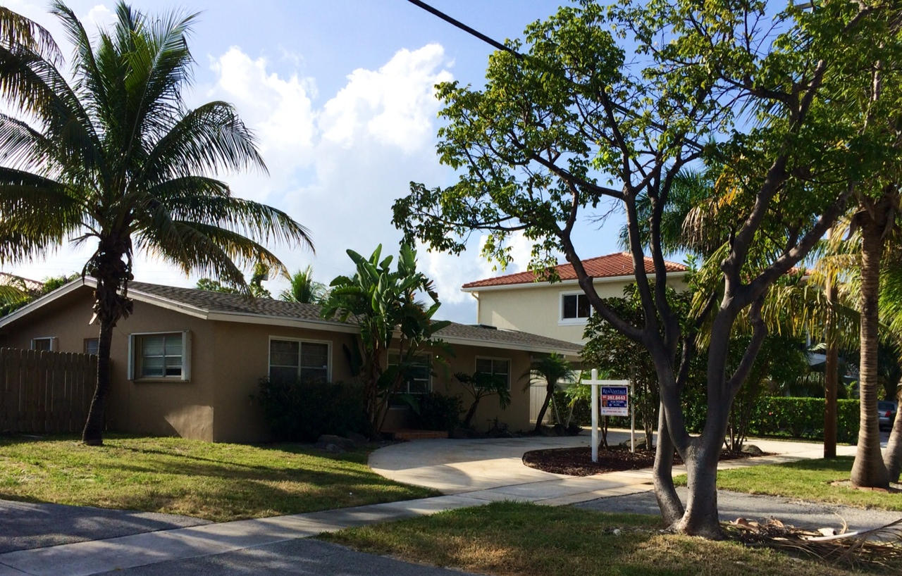 1475 Northeast 5th Avenue Boca Raton, FL 33432 - Photo 1 of 11 Front Elevation