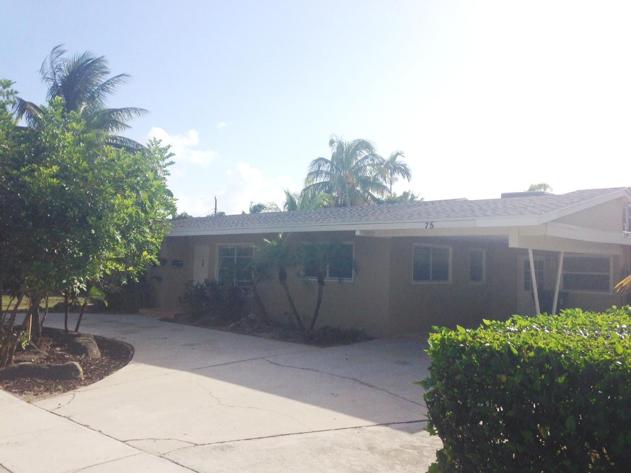 1475 Northeast 5th Avenue Boca Raton, FL 33432 - Photo 2 of 11 Front Elevation