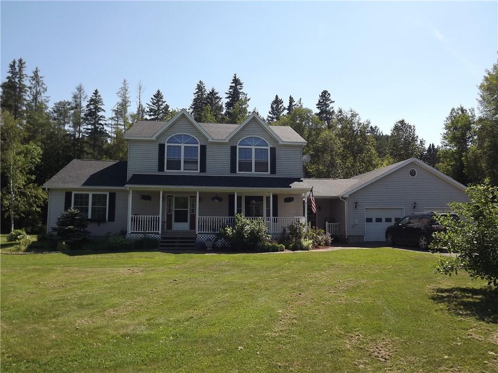 309 South Caribou Road Fort Fairfield, ME 04742 - Photo 1 of 18 Photo