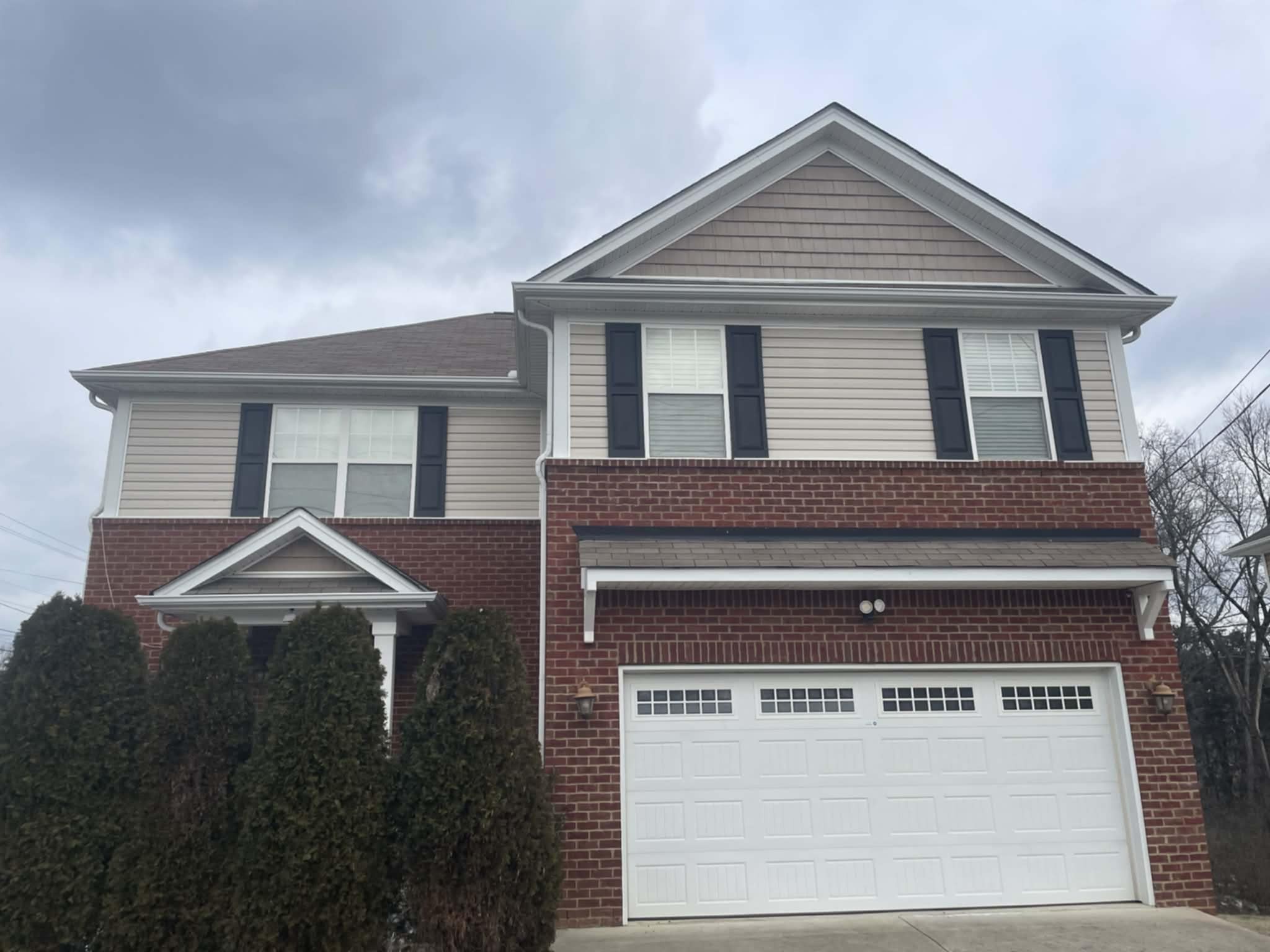 4740 Backstretch Boulevard Antioch, TN 37013 - Photo 2 of 11