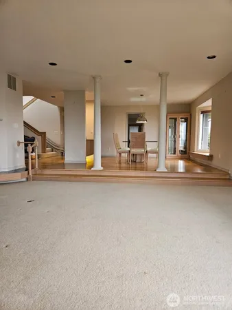 $1,290,000 | 61 Leschi Drive, Steilacoom, WA 98388