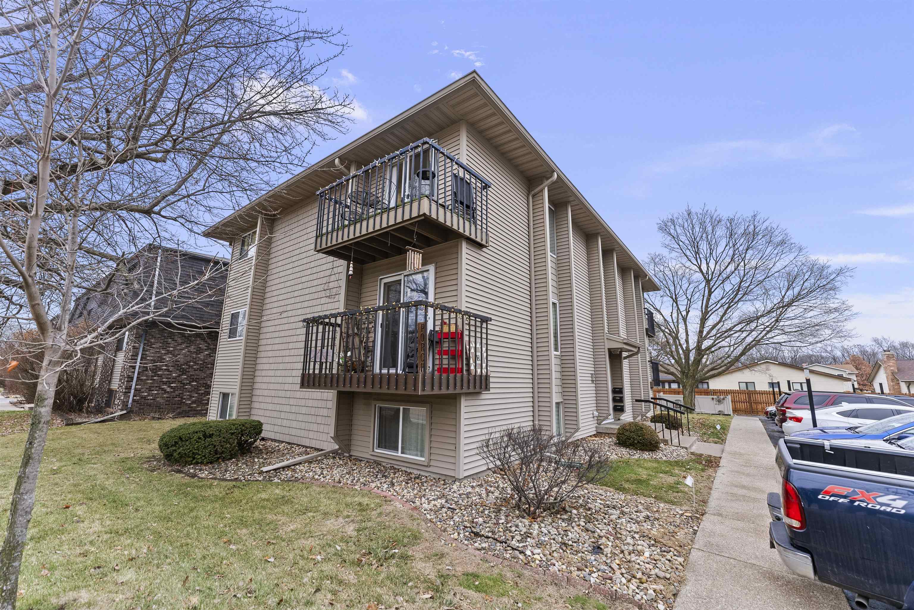 1808 53rd Street, Unit 5 Moline, IL 61265 - Photo 13 of 14