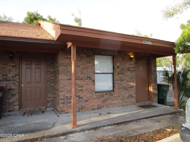 $1,275 | 4551 Cedar Street, Unit C, Panama City, FL 32404
