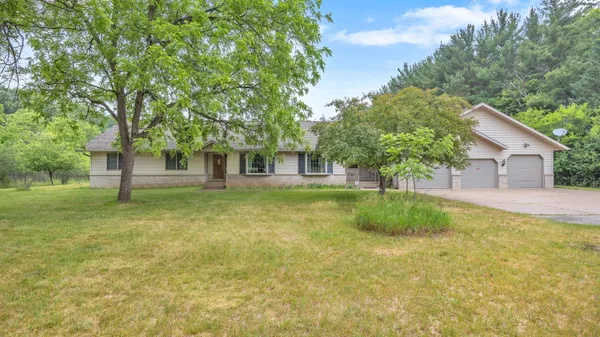 $1,150,000 | W8284 South County Road, Wild Rose, WI 54984