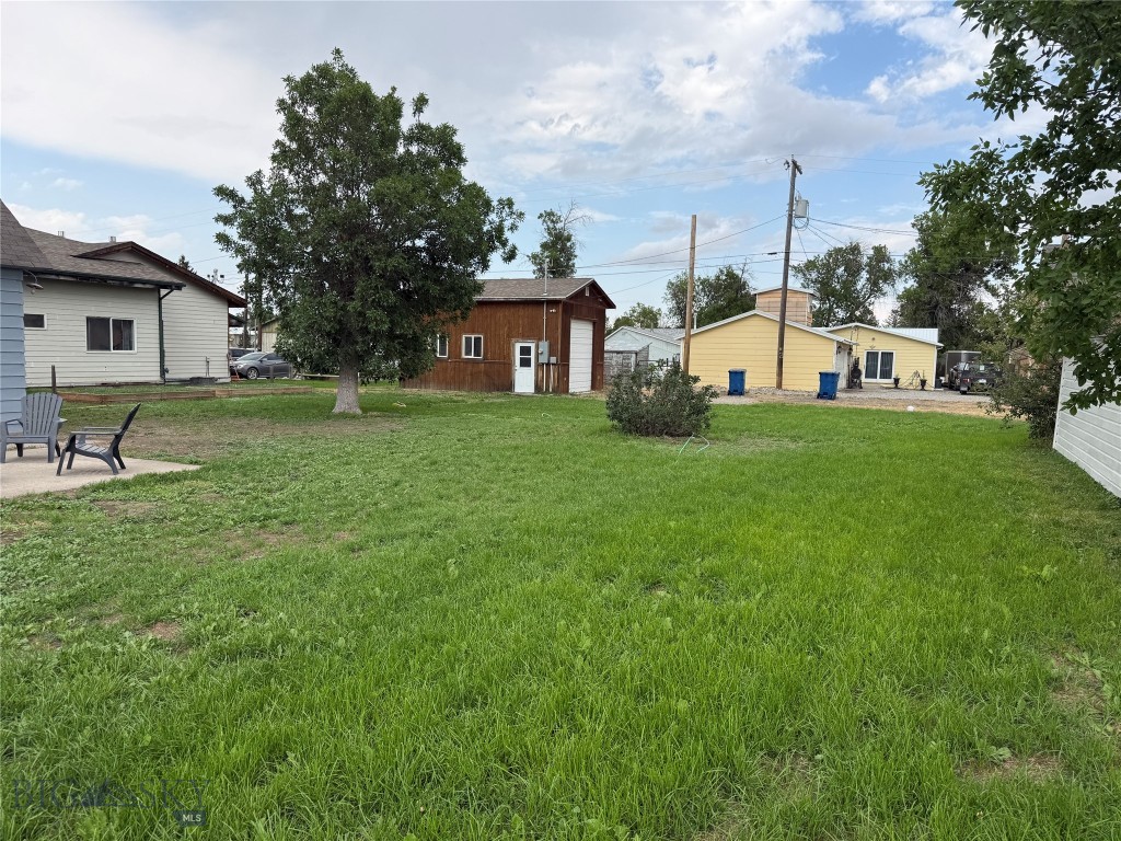 207 Harris Street Big Timber, MT 59011 - Photo 17 of 18 Gallery Image 17
