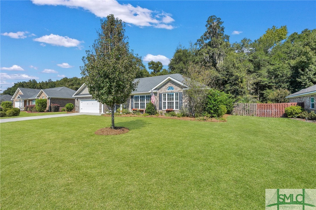 149 Cobbleton Drive Rincon, GA 31326 - Photo 5 of 43