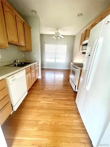 $2,295 | 764 Granite Drive, O'Fallon, IL 62269