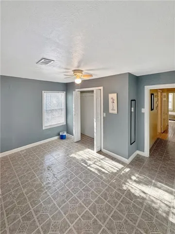 a view of livingroom with window
