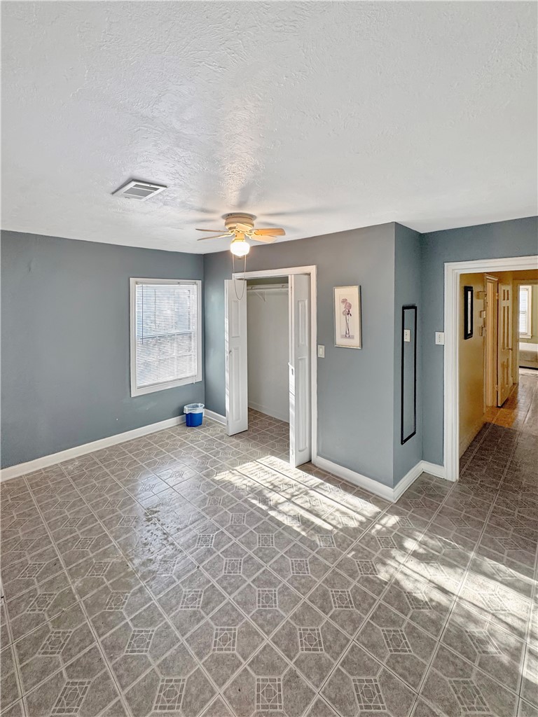 203 Dellwood Street Bryan, TX 77801 - Photo 7 of 9 a view of livingroom with window