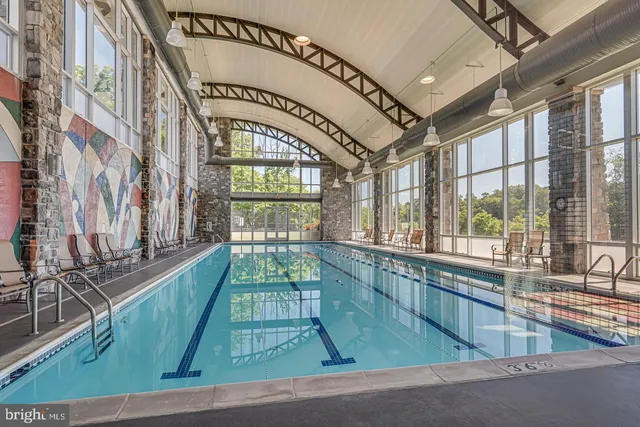 a view of front door of house