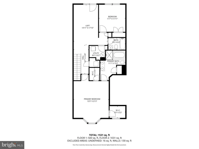 a workspace with furniture