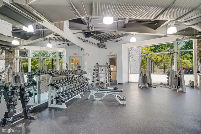 a view of a living room