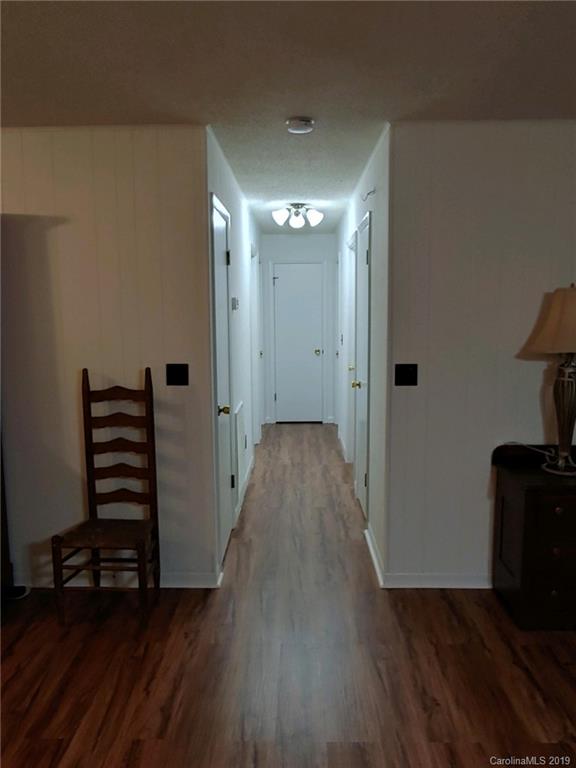 371 Murray Road Canton, NC 28716 - Photo 7 of 25 wooden floor in an empty room