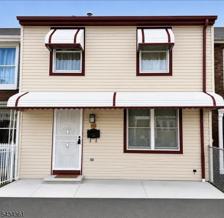 $435,000 | 142 Pearl Street, Paterson, NJ 07501