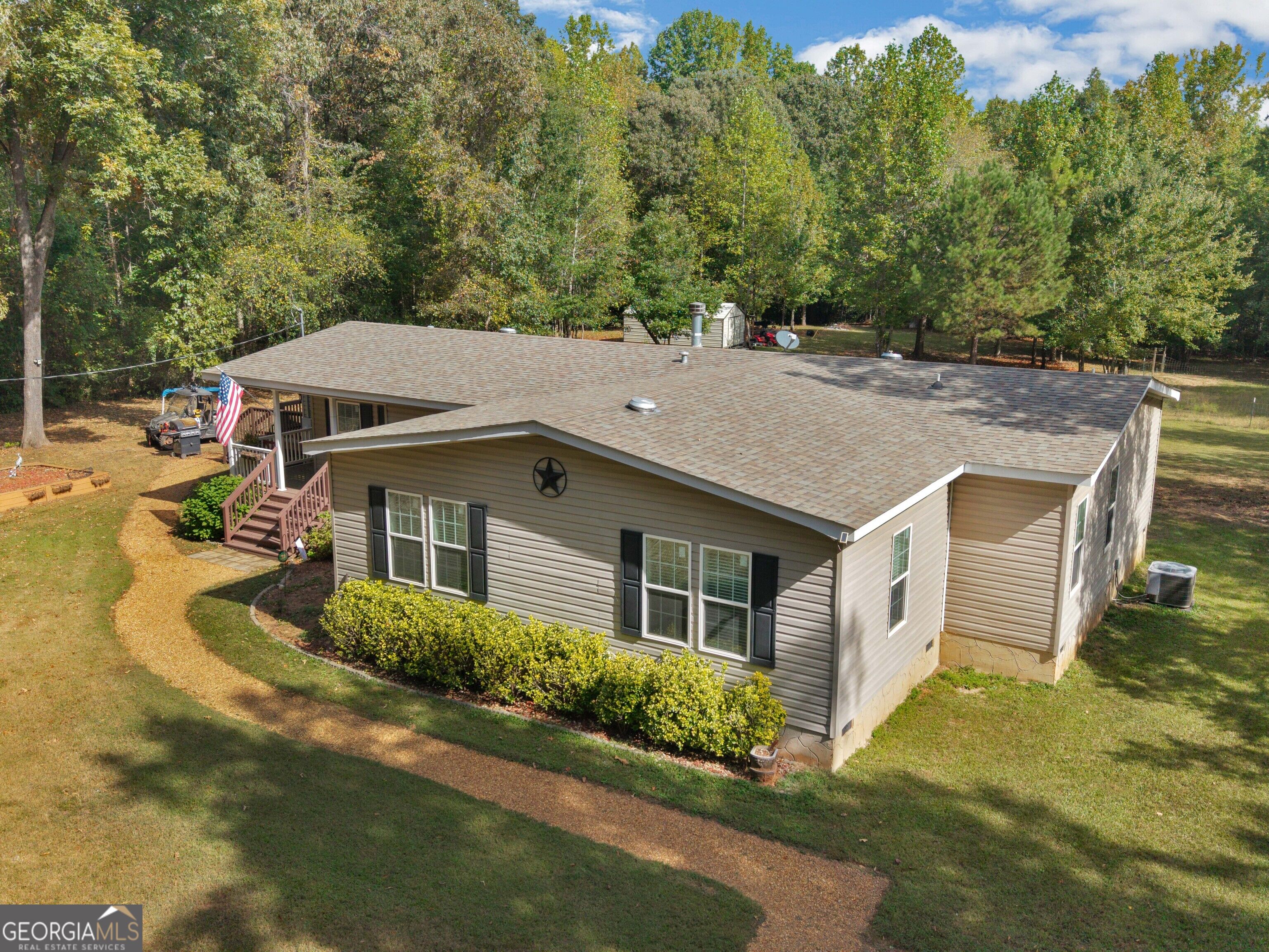 255 Wilson Road Luthersville, GA 30251 - Photo 5 of 55 Gallery Image 5
