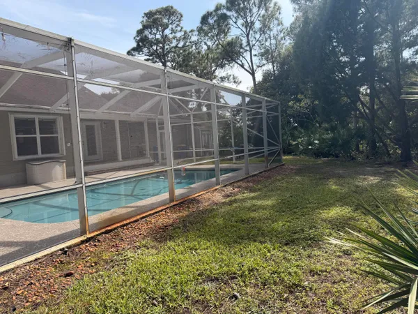 $3,500 | 8526 Southwest Westwood Lane, Stuart, FL 34997