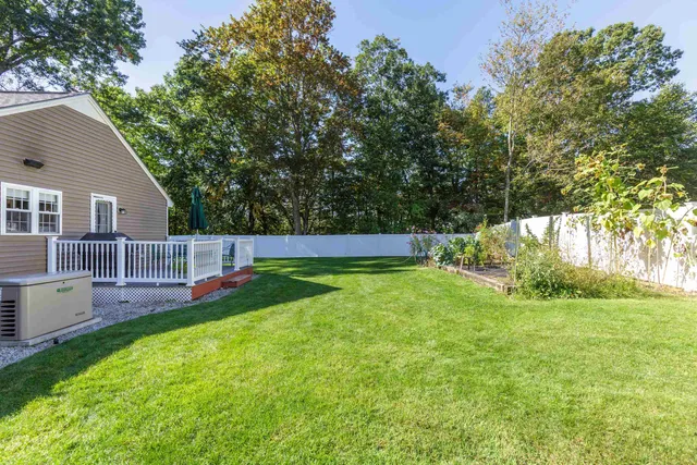 $699,900 | 492 Woodlawn Ridge Road, Pembroke, NH 03275