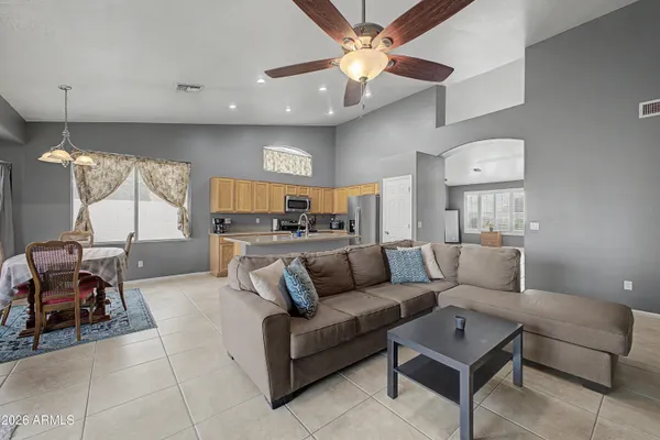$575,000 | 2246 South Revolta, Mesa, AZ 85209