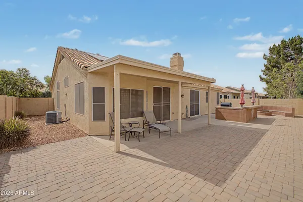 $575,000 | 2246 South Revolta, Mesa, AZ 85209