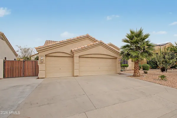 $575,000 | 2246 South Revolta, Mesa, AZ 85209