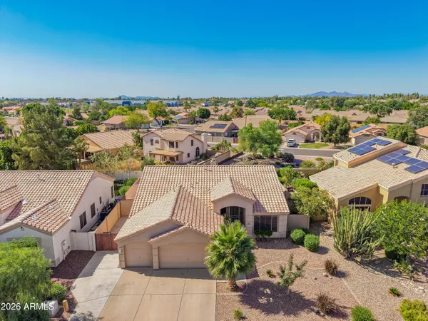 $575,000 | 2246 South Revolta, Mesa, AZ 85209