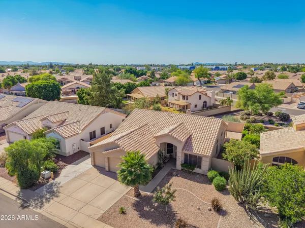$575,000 | 2246 South Revolta, Mesa, AZ 85209