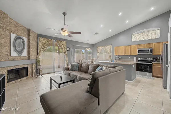 $575,000 | 2246 South Revolta, Mesa, AZ 85209