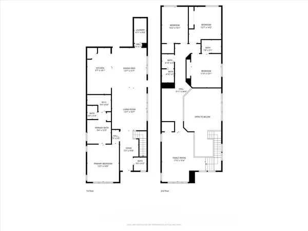 $4,250 | 2028 Barbette Street, Fort Worth, TX 76008