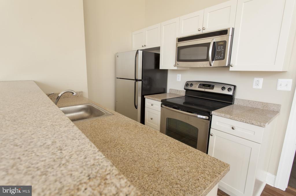 312-22 Walnut Street, Unit G3 Philadelphia, PA 19106 - Photo 3 of 18