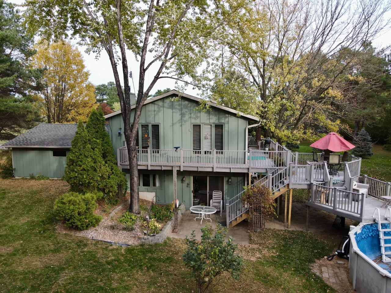 1237 Wisconsin River Road Merrill, WI 54452 - Photo 12 of 27 Gallery Image 12