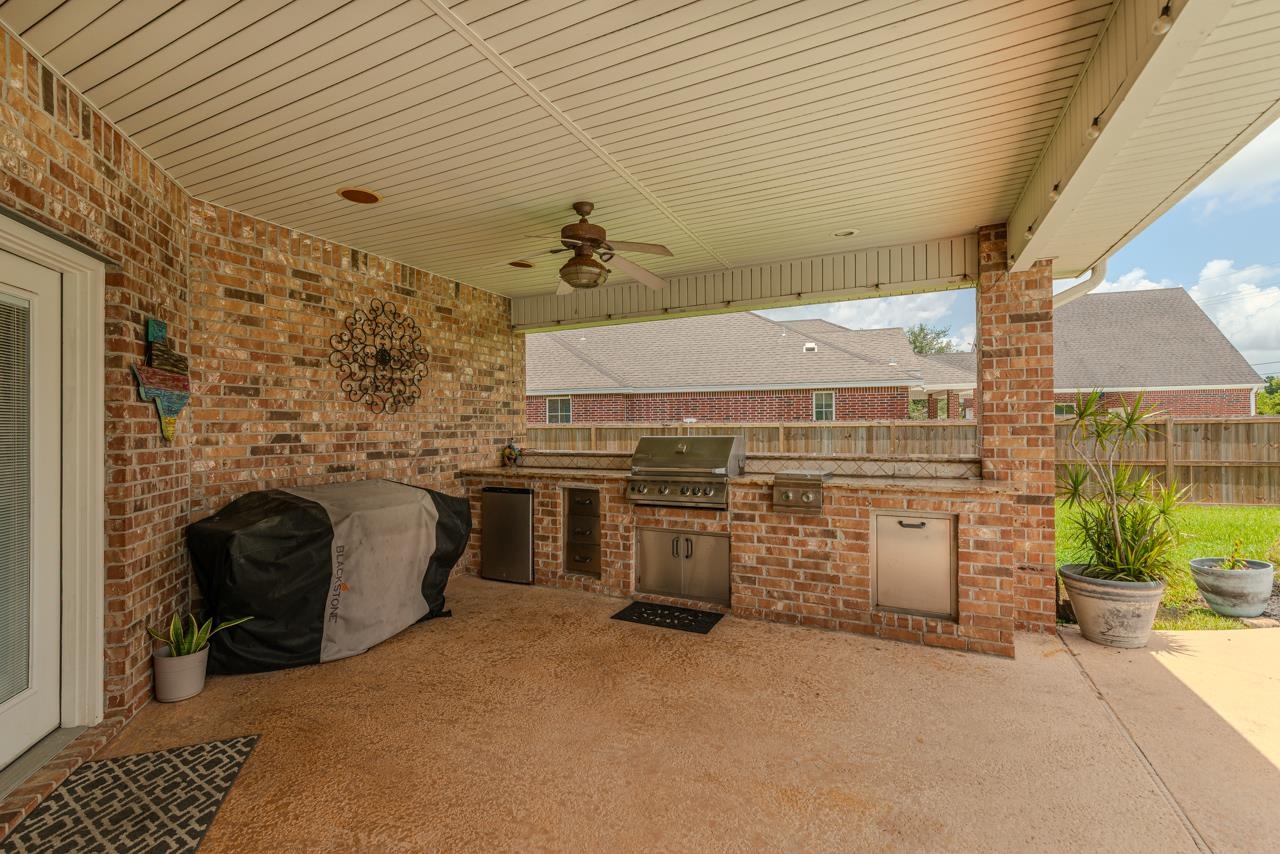 6120 Westchase Loop Lumberton, TX 77657 - Photo 36 of 44