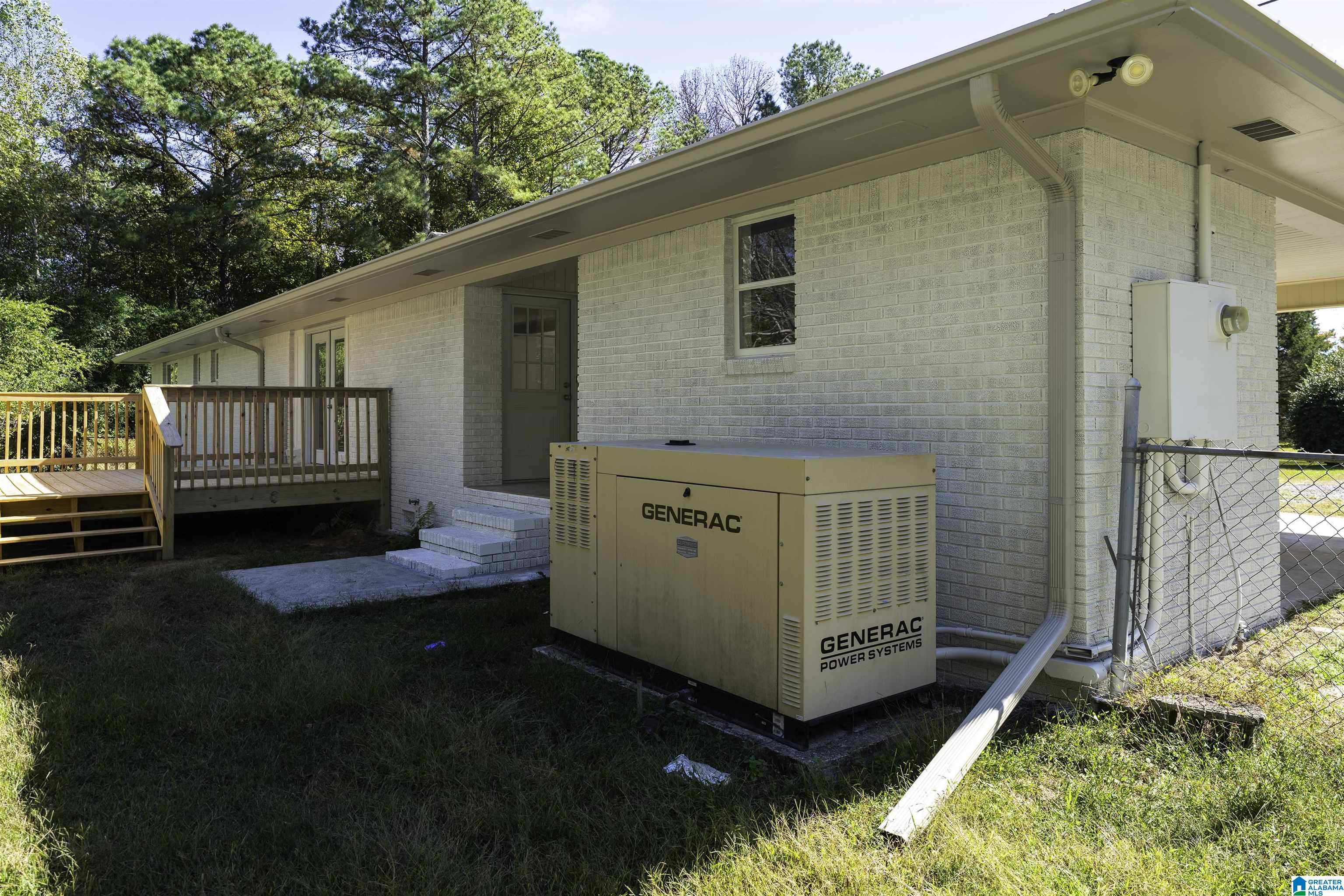 9389 Central Road Warrior, AL 35180 - Photo 24 of 42