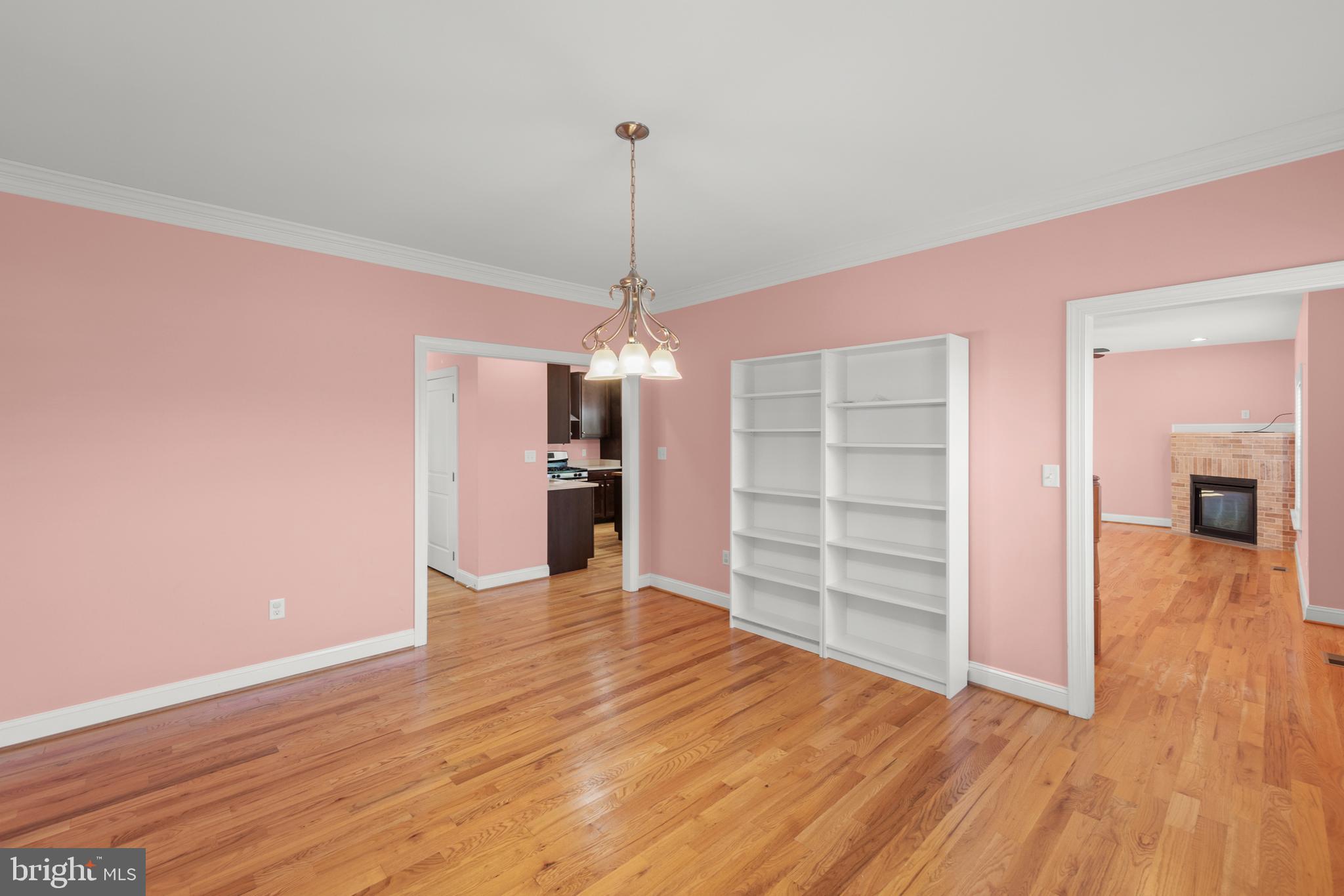 2307 Stoneridge Road Winchester, VA 22601 - Photo 16 of 47 Gallery Image 16
