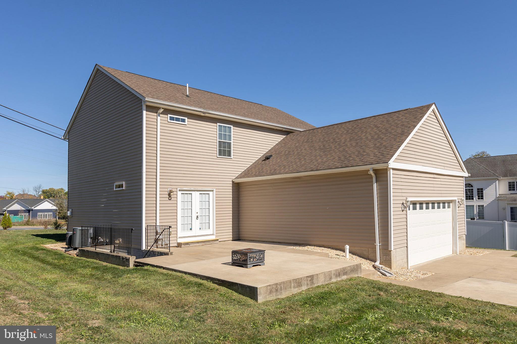 2307 Stoneridge Road Winchester, VA 22601 - Photo 44 of 47 Gallery Image 44
