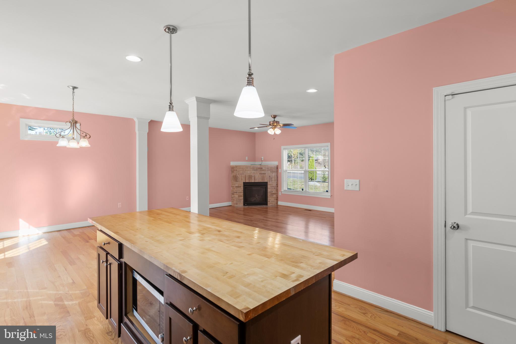 2307 Stoneridge Road Winchester, VA 22601 - Photo 9 of 47 Gallery Image 9