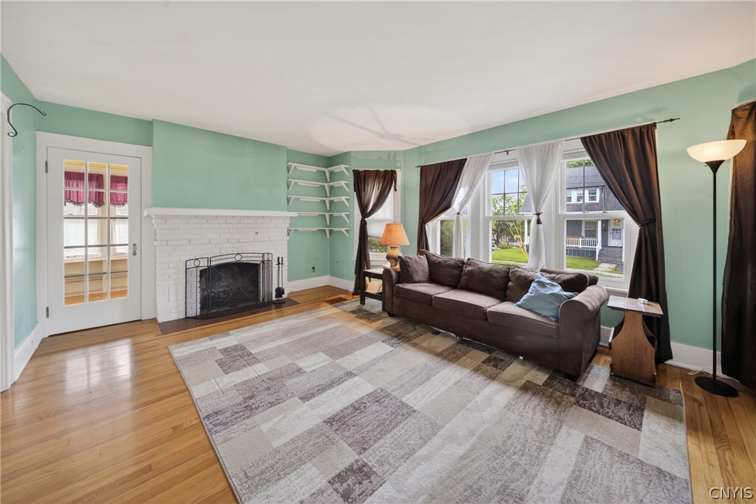 521 Kensington Road Syracuse, NY 13210 - Photo 8 of 26