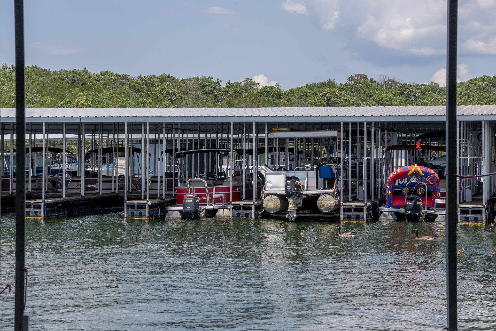 17 Olivia Court, Unit 102A Reeds Spring, MO 65737 - Photo 109 of 158 INDIAN POINT MARINA (14)