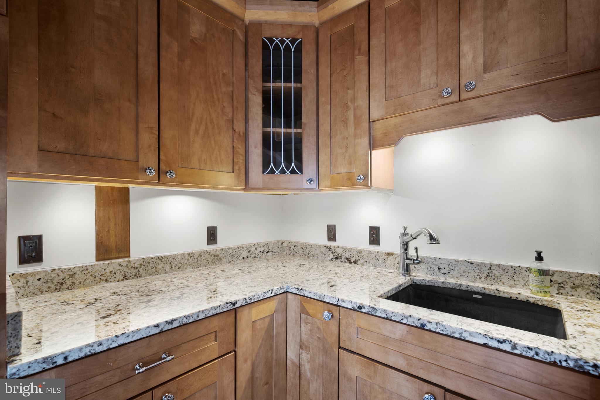 12835 Rio Grande Trail Lusby, MD 20657 - Photo 11 of 35 Kitchen