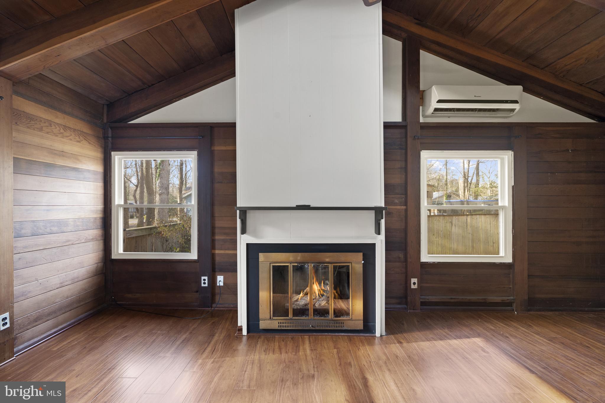 12835 Rio Grande Trail Lusby, MD 20657 - Photo 13 of 35 Gas Fireplace