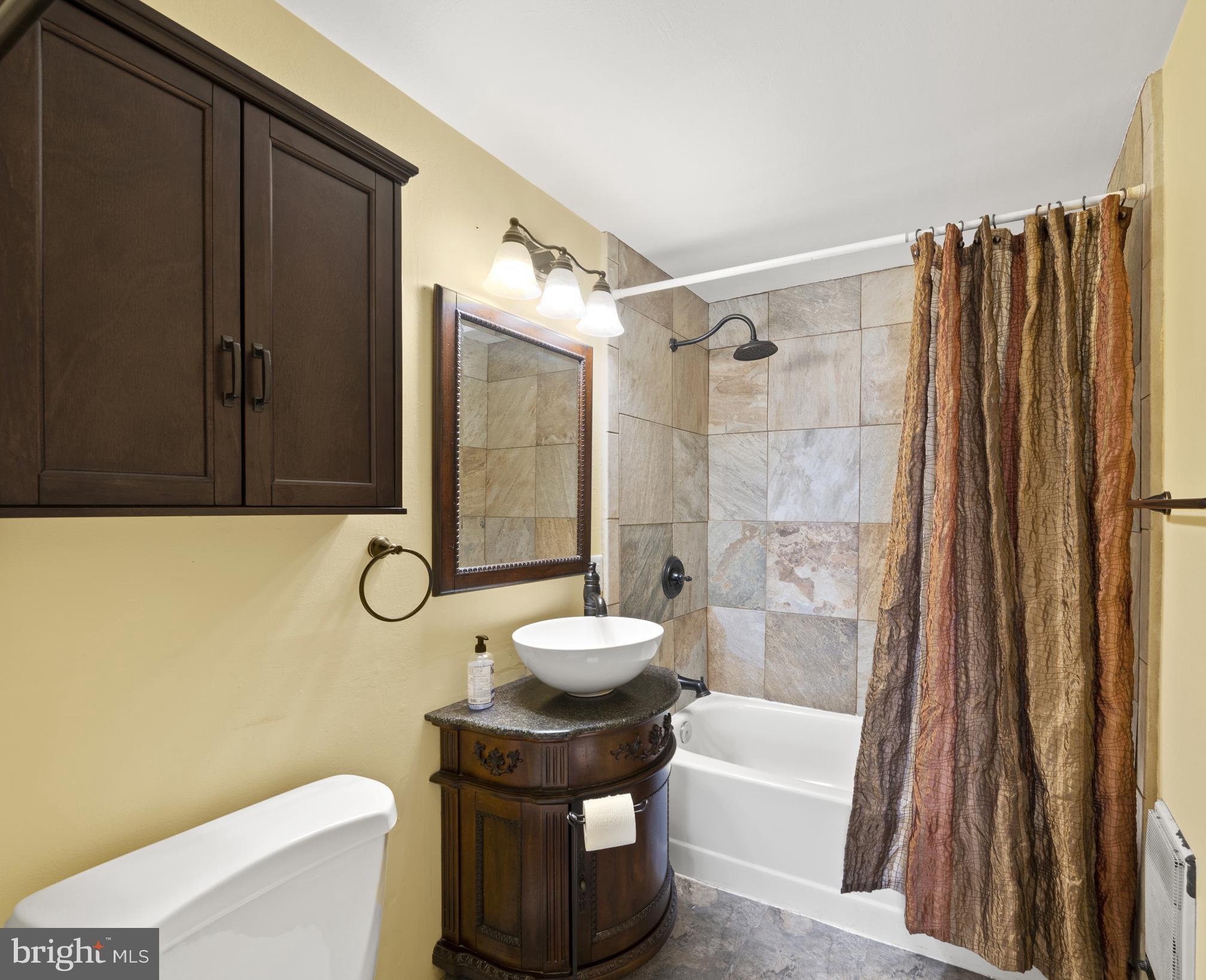 12835 Rio Grande Trail Lusby, MD 20657 - Photo 15 of 35 Main Level Bath