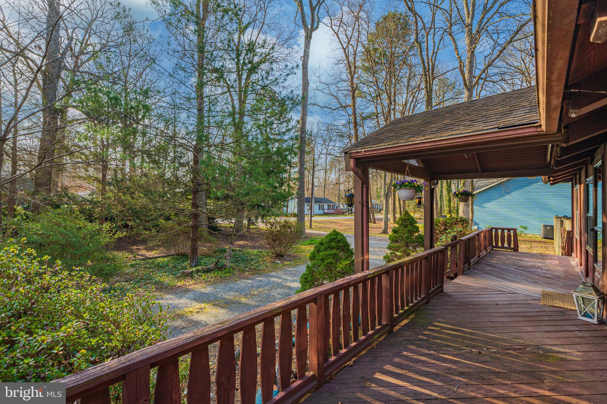 12835 Rio Grande Trail Lusby, MD 20657 - Photo 3 of 35 Front Porch