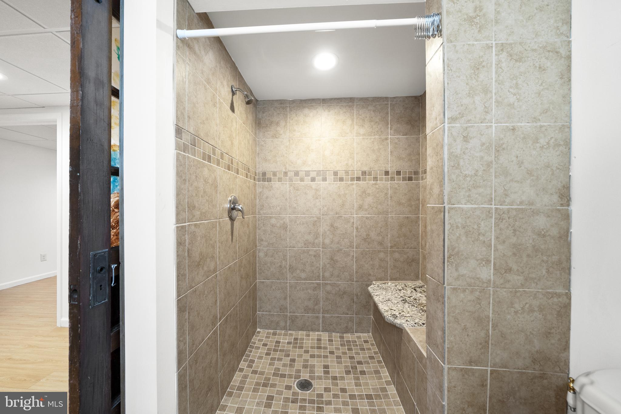 12835 Rio Grande Trail Lusby, MD 20657 - Photo 22 of 35 Lower Level Bath