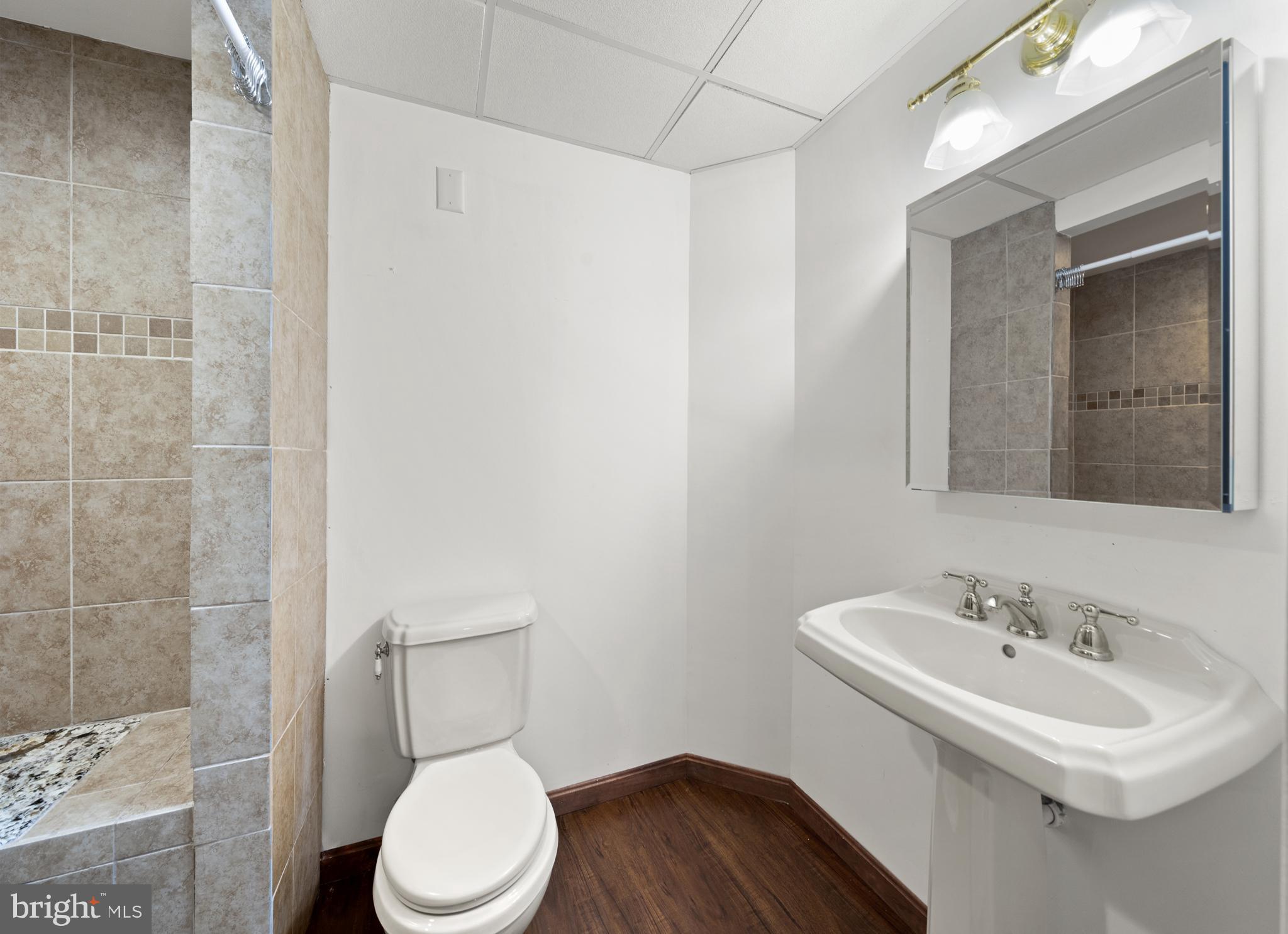 12835 Rio Grande Trail Lusby, MD 20657 - Photo 23 of 35 Lower Level Bath