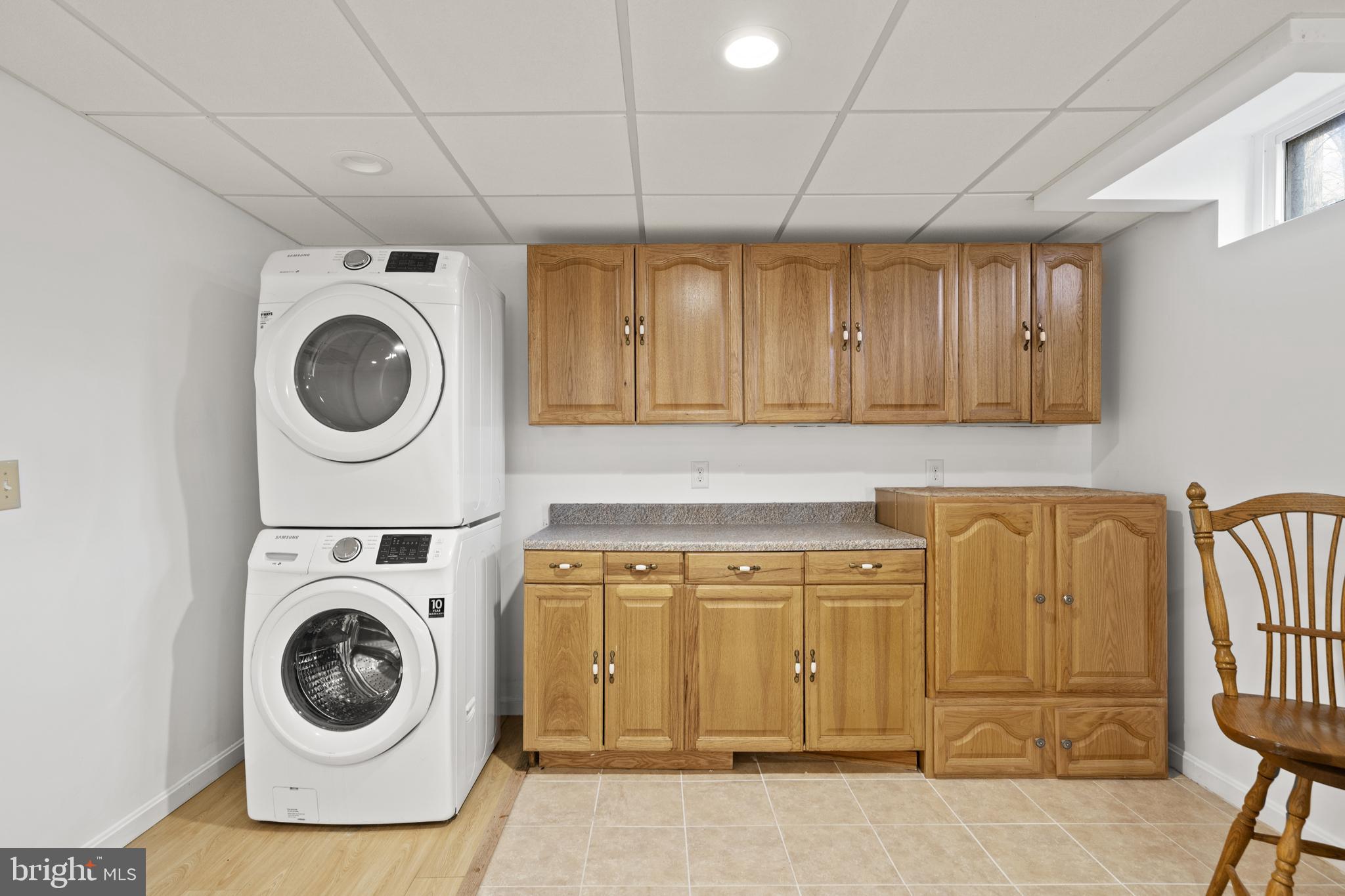 12835 Rio Grande Trail Lusby, MD 20657 - Photo 24 of 35 Laundry